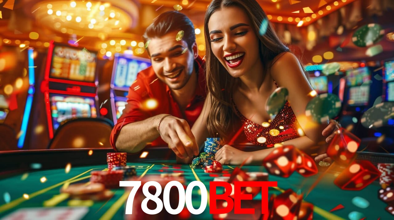 Estatísticas do Jogo 7800Bet
