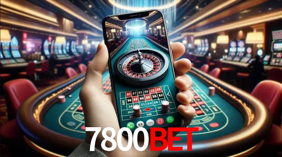Descubra a Essência do 7800Bet: Nossa História e Compromissos