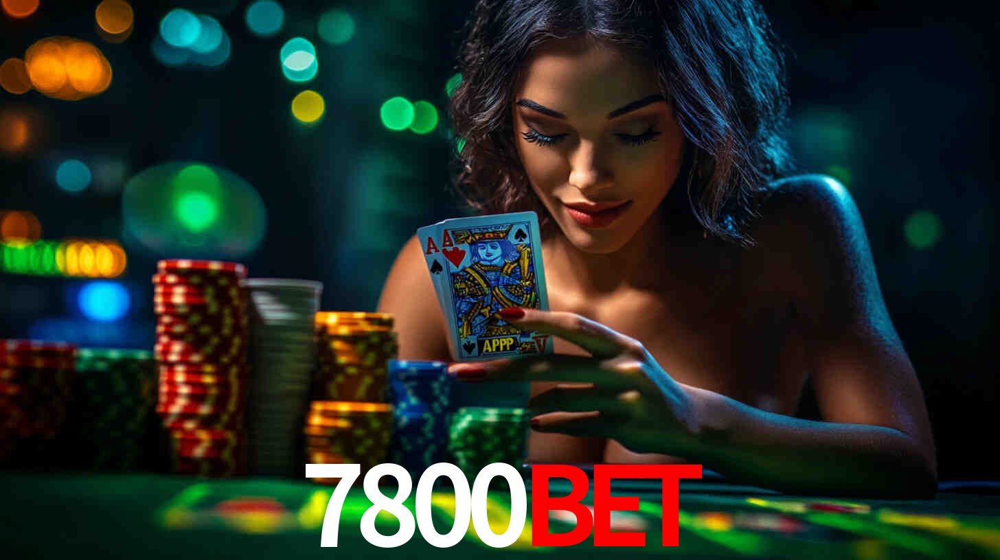 Apostas de Tênis 7800Bet