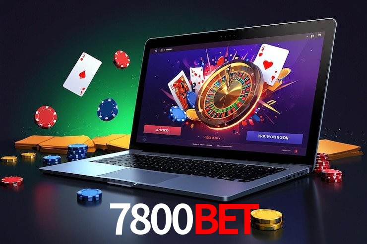 Login Seguro 7800Bet