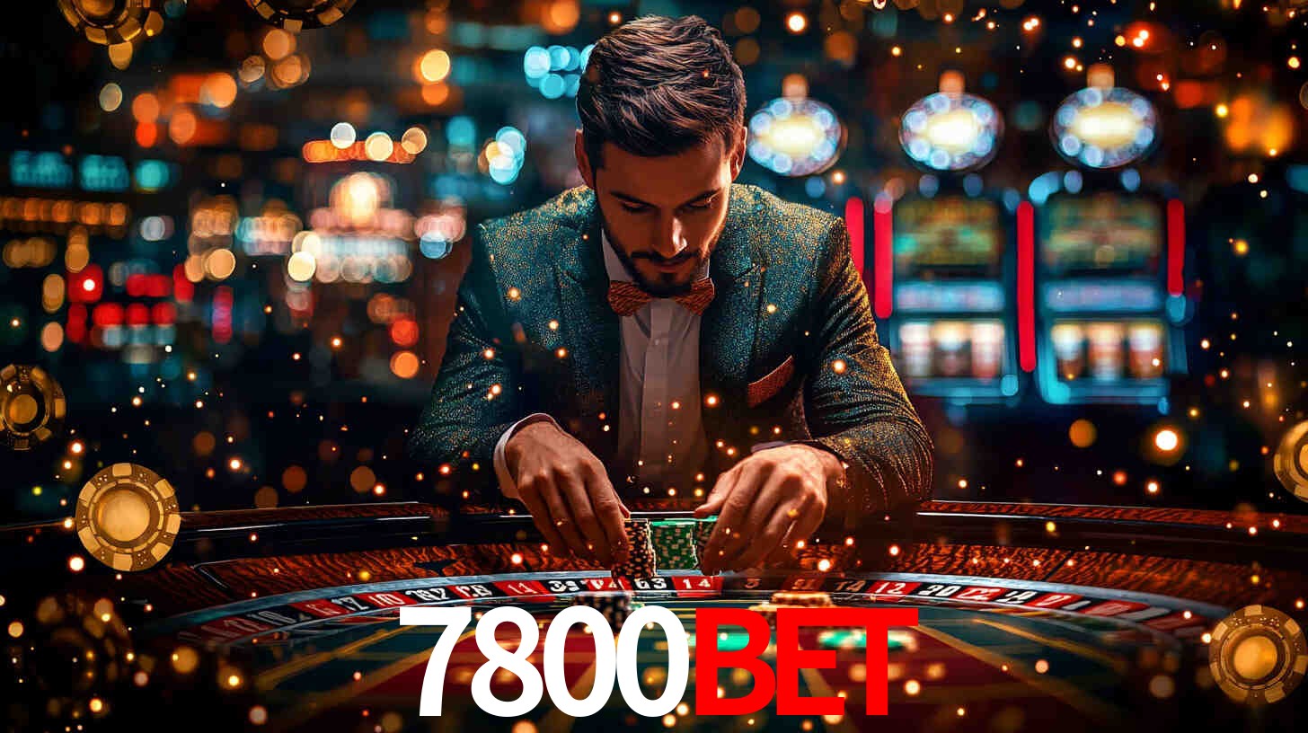 7800Bet