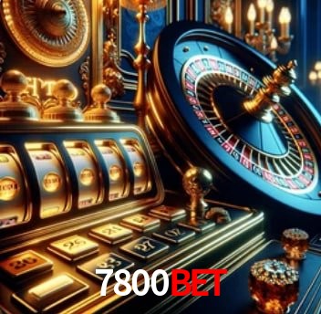 Jogos de Slot 7800Bet