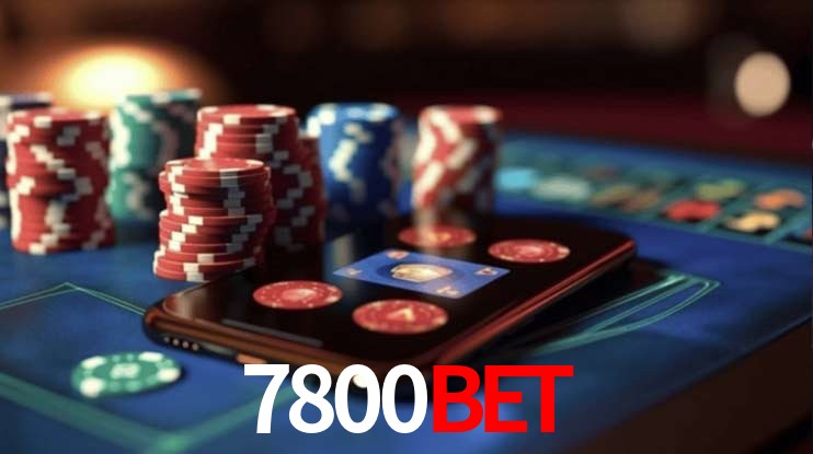 Provedores de Jogos 7800Bet