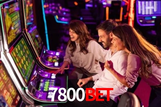 Apostas de Futebol 7800Bet