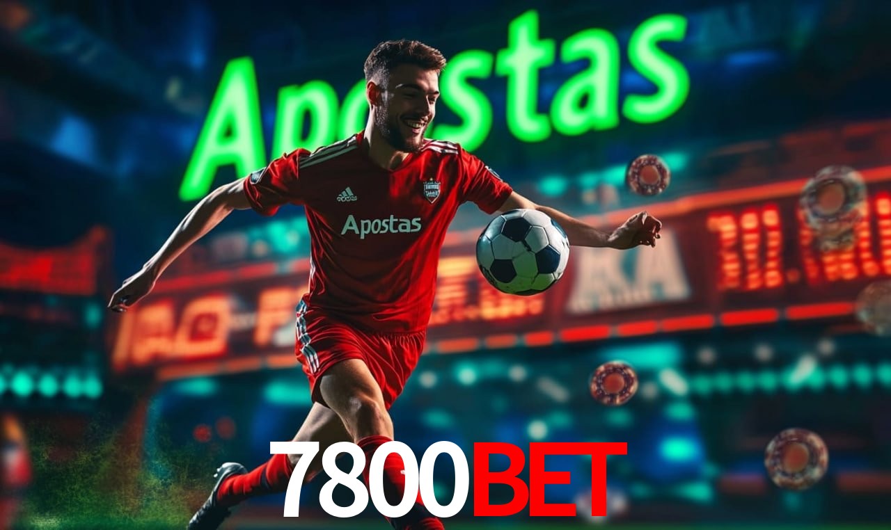 Experiência VIP 7800Bet