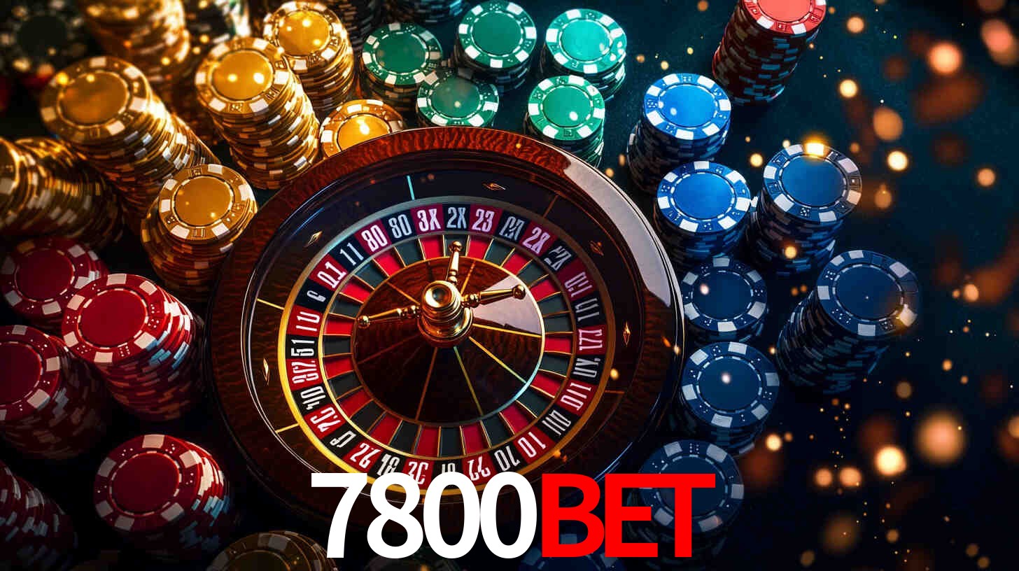 7800Bet App