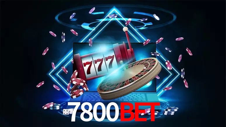 Experiência VIP 7800Bet