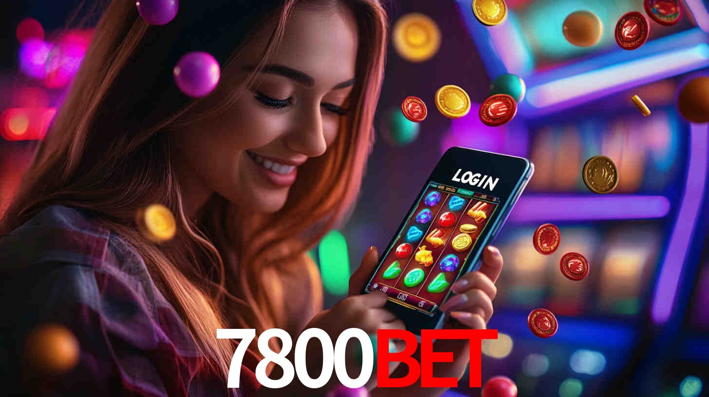 7800Bet: Seu Cassino Premiado com Pagamentos Rápidos