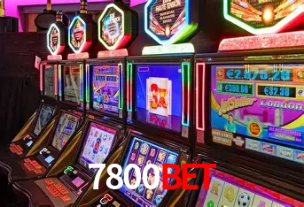 Explorando a Categoria de Eventos em Apostas na 7800Bet