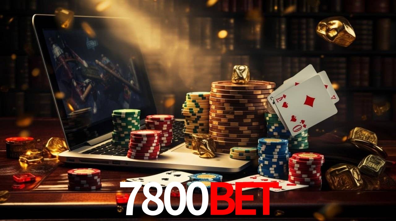 Diretório de Jogos 7800Bet