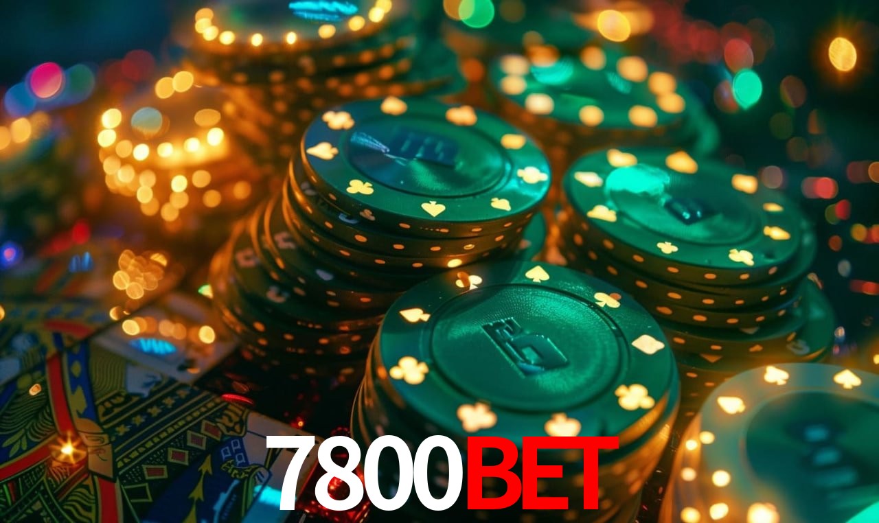 Login Seguro 7800Bet