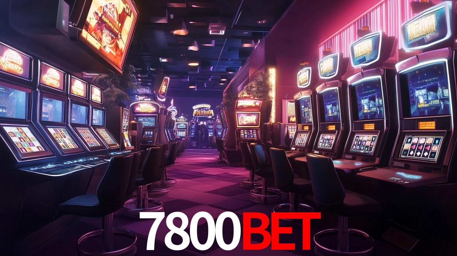 Experimente o Login Seguro Premium no 7800Bet