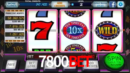Descubra a Essência do 7800Bet: Nossa História e Compromissos