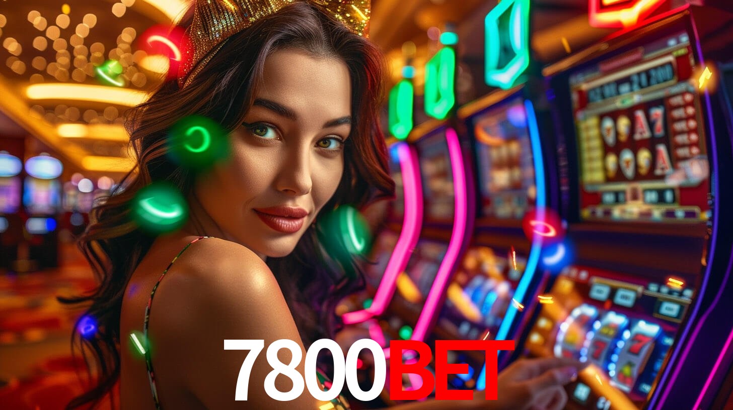 Interface Premium 7800Bet