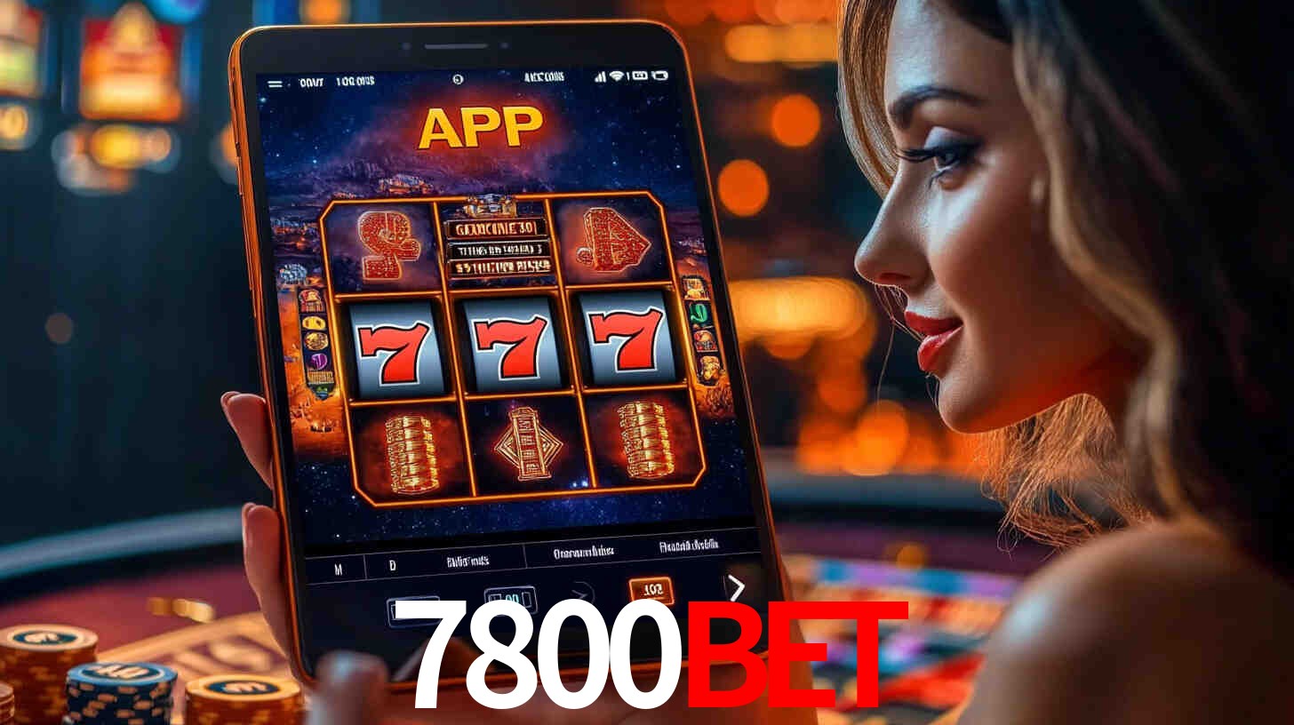 7800Bet App