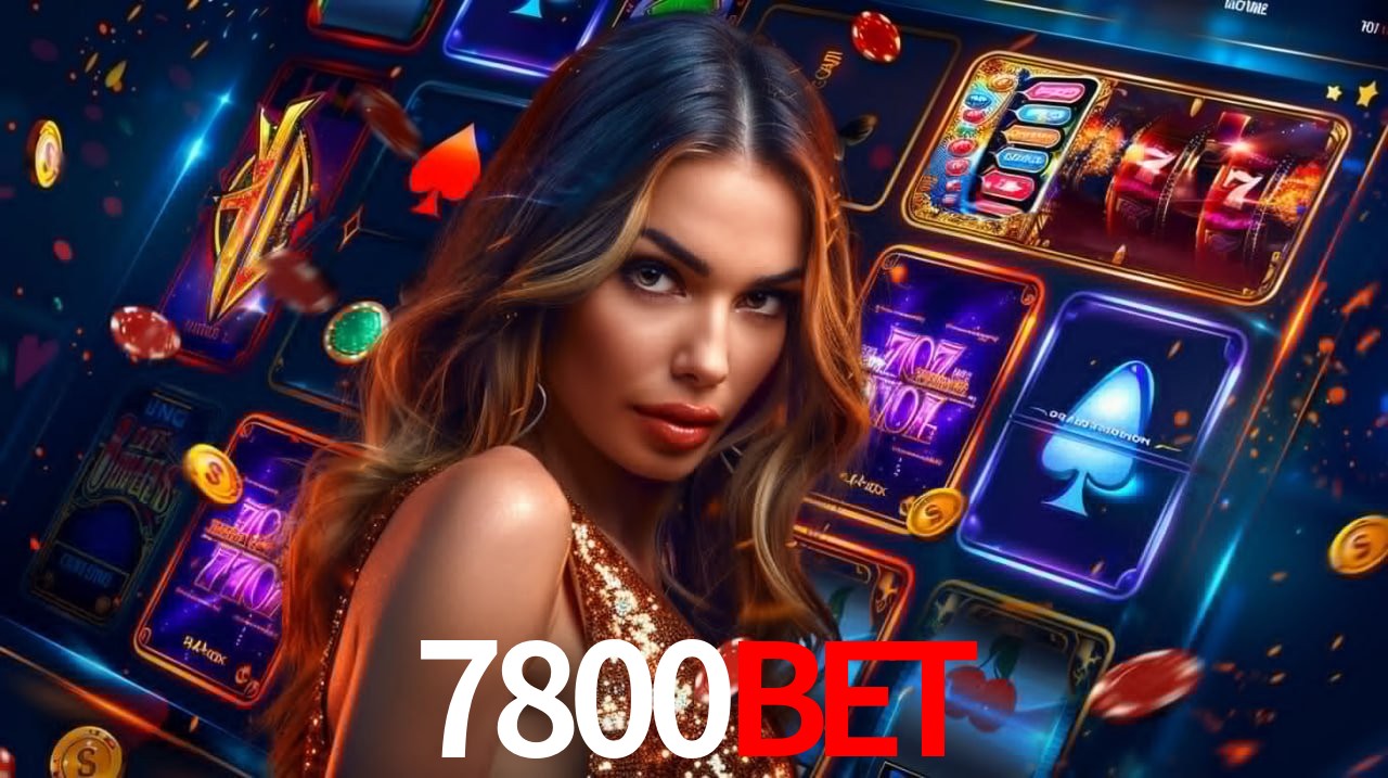 Casino VIP 7800Bet