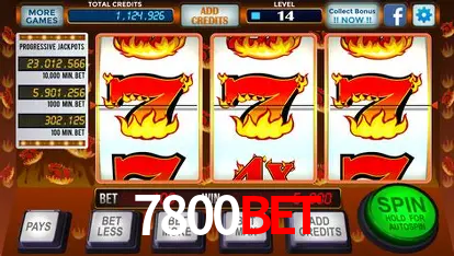 Inovações de Jogos na 7800Bet: O Futuro das Experiências Interativas