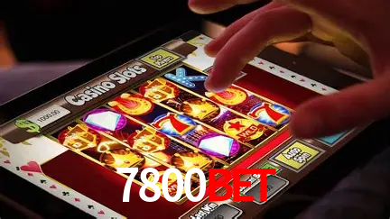 A Emoção da Loteria na 7800Bet: Uma Chance de Mudança de Vida