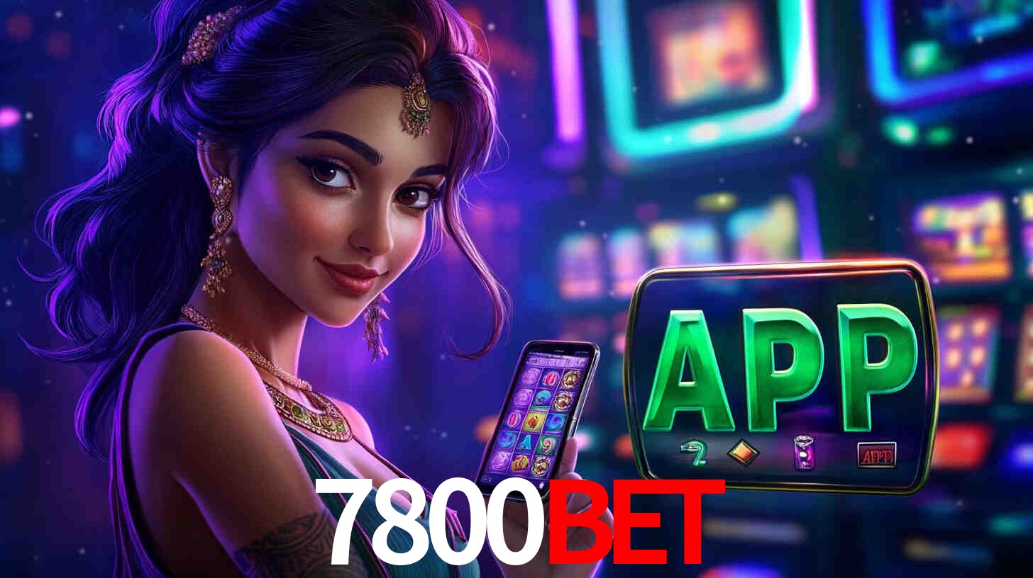 Bônus Generosos e Exclusivos no 7800Bet para Você!