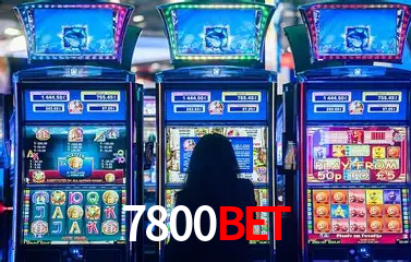 Descubra a Magia dos Jogos de Arcade no 7800Bet