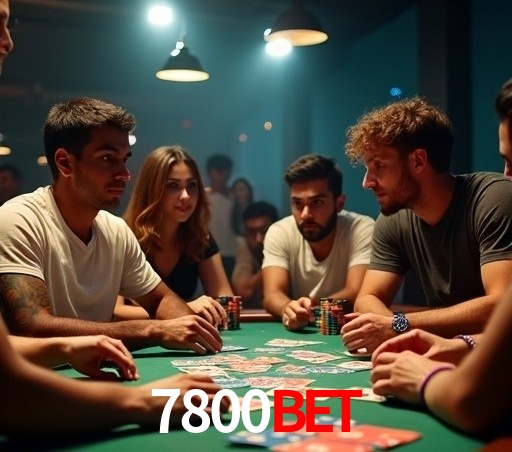 Tecnologia da Plataforma 7800Bet
