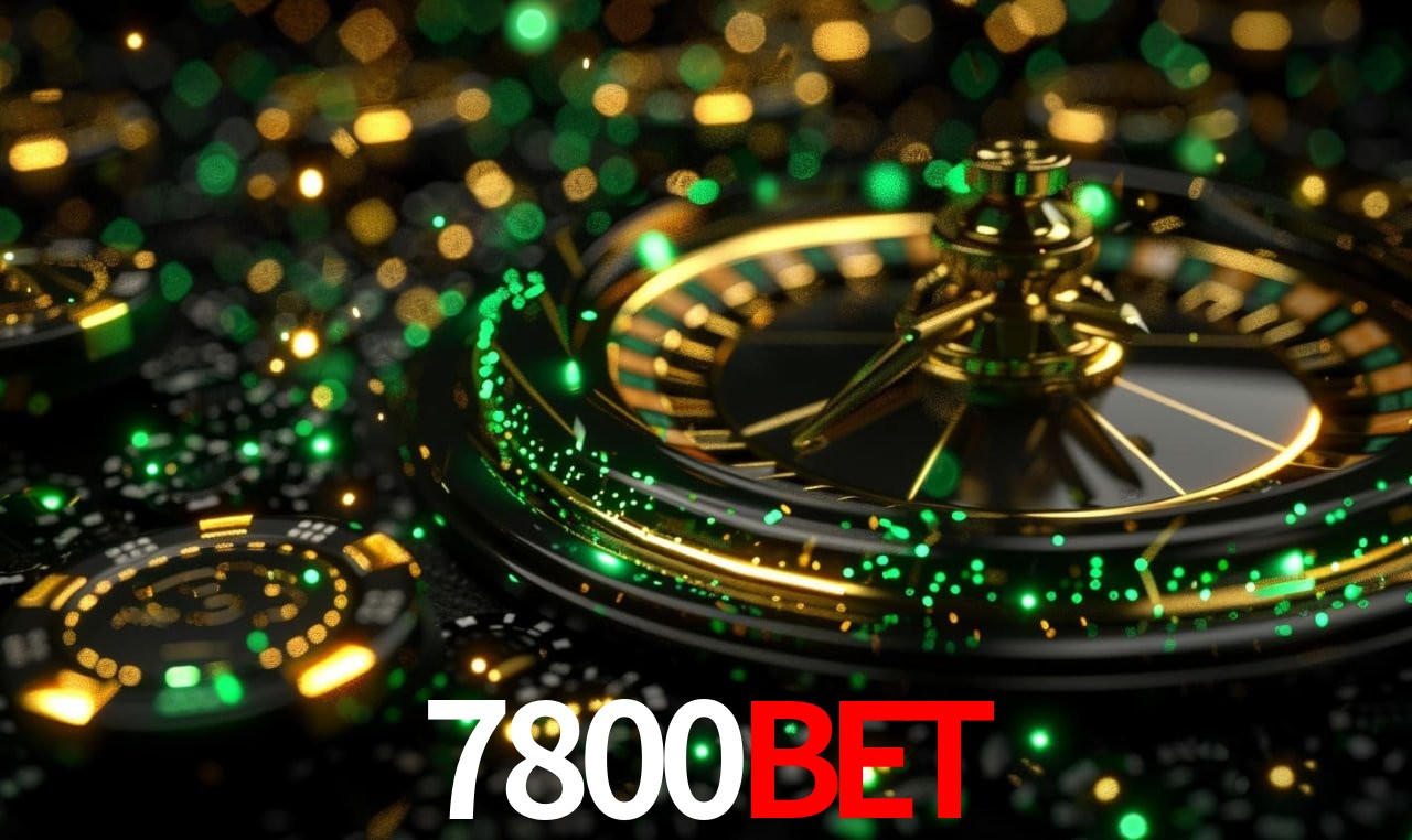 Sistemas de Segurança 7800Bet