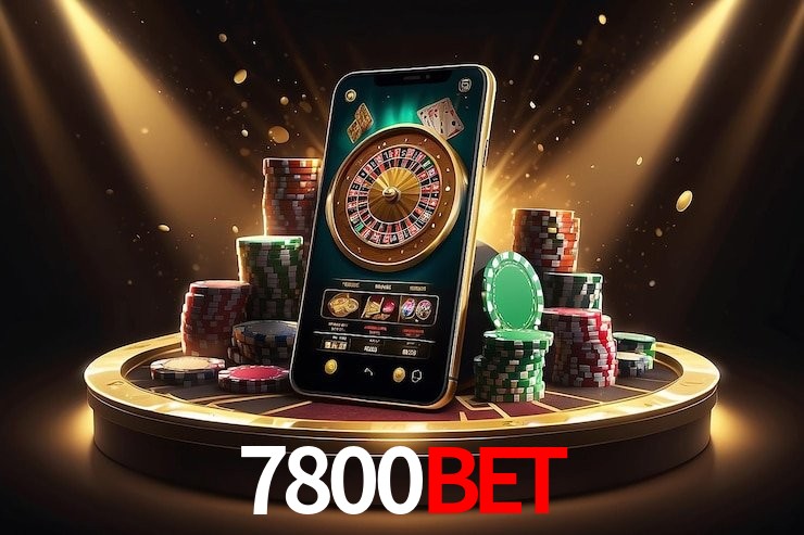Recursos de Bônus 7800Bet