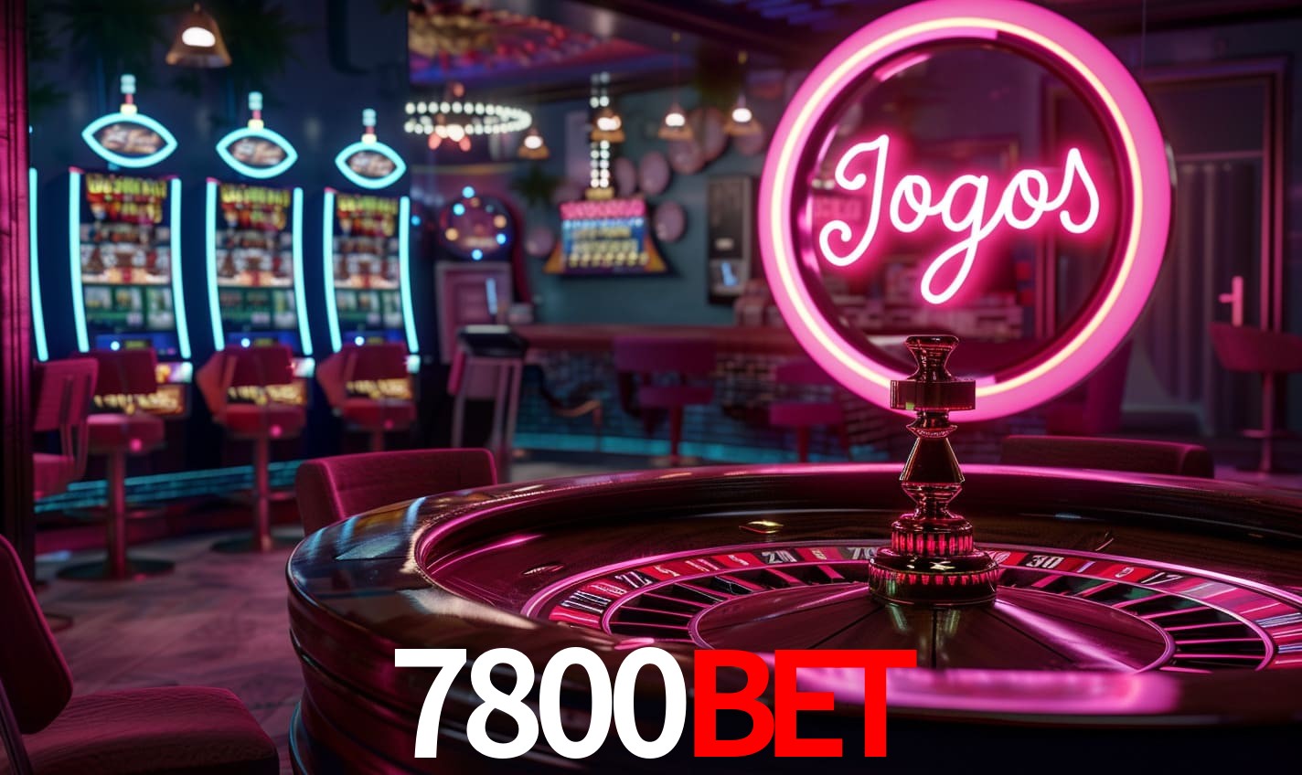 Bônus Diários 7800Bet