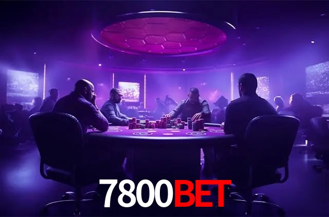 Torneios 7800Bet