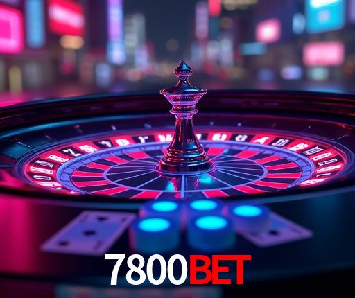 Interface Premium 7800Bet