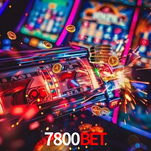Recursos de Bônus 7800Bet