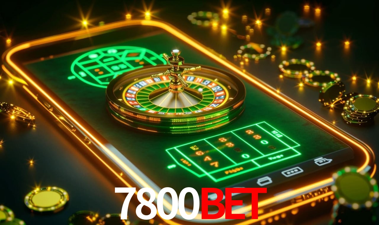 Jogos de Slot 7800Bet