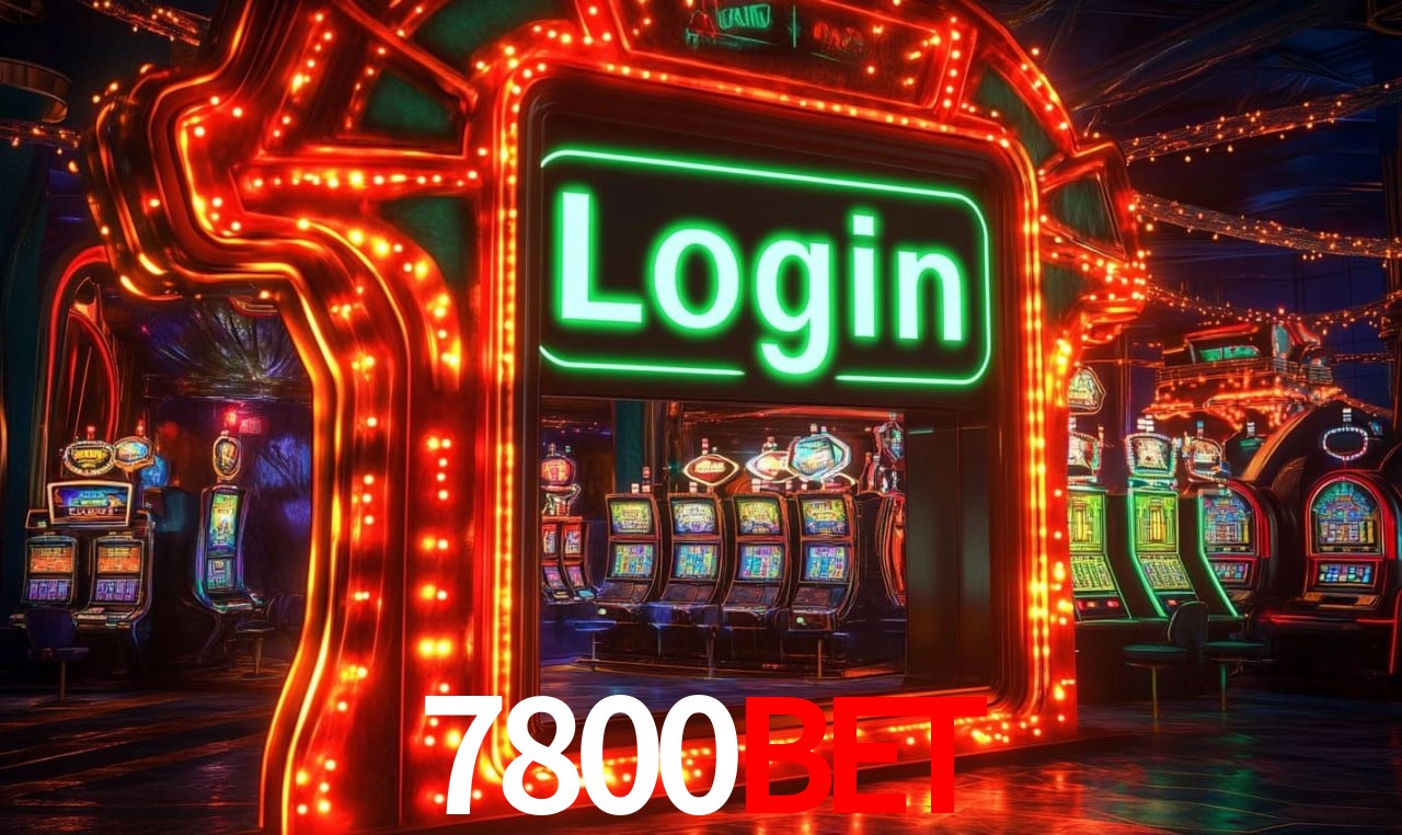 Cadastro Rápido 7800Bet