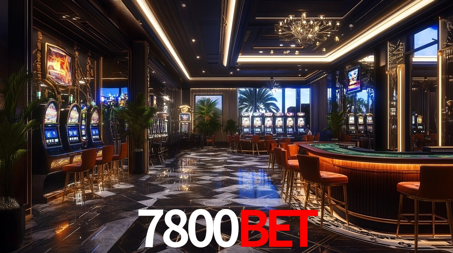 7800Bet