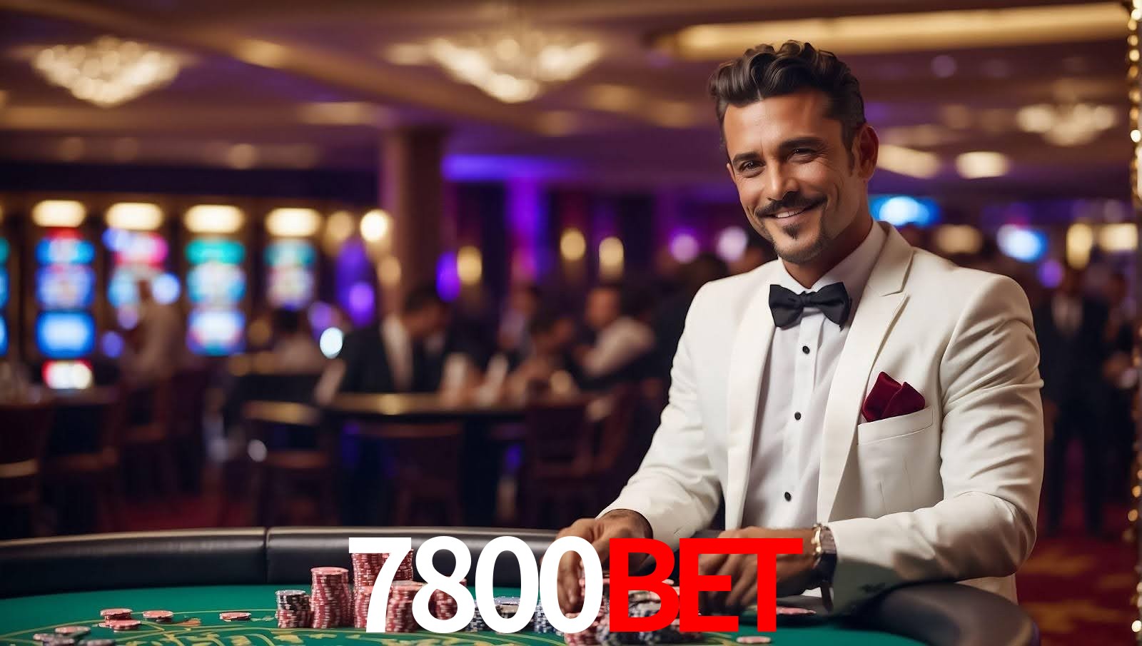 Diretório de Jogos 7800Bet