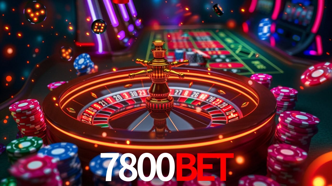 Apostas de Tênis 7800Bet