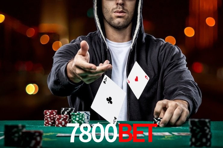 PIX Instantâneo 7800Bet