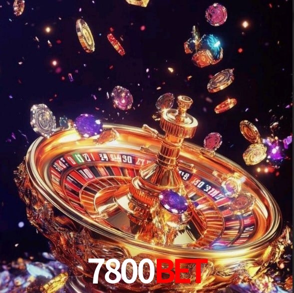 Casino Ao Vivo 7800Bet