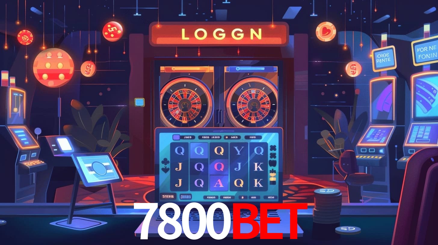 Provedores de Jogos 7800Bet