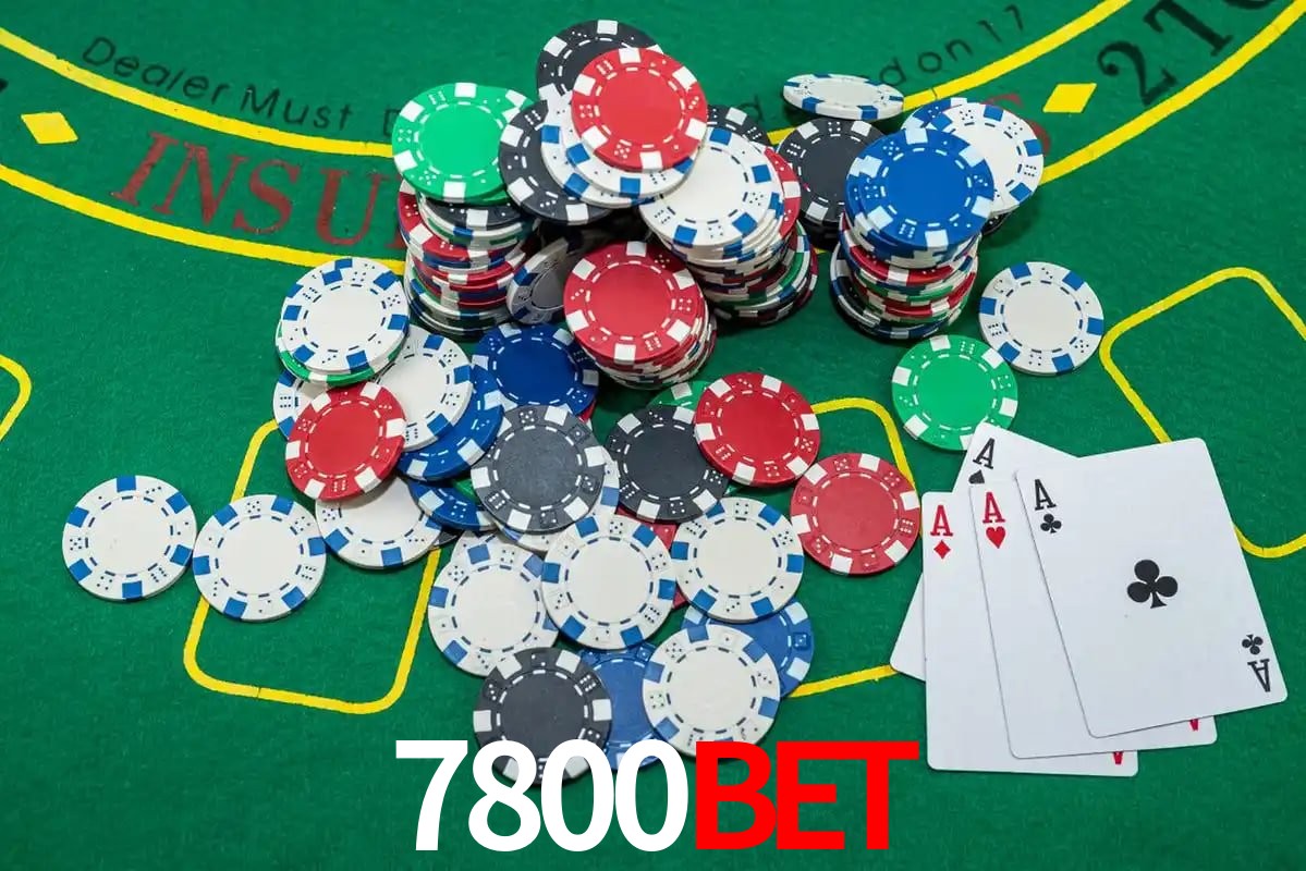 Estatísticas do Jogo 7800Bet