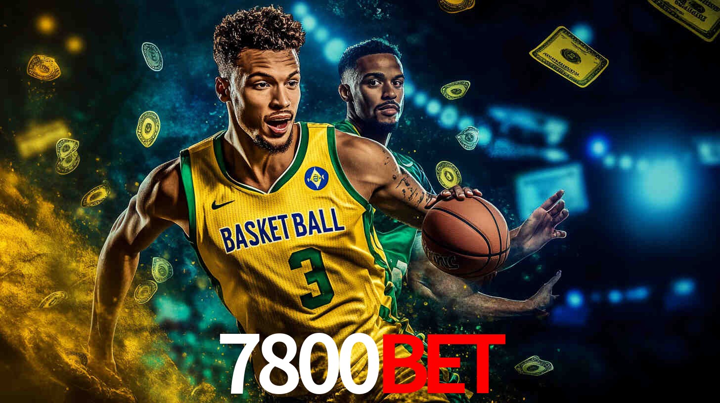 cassino 7800Bet