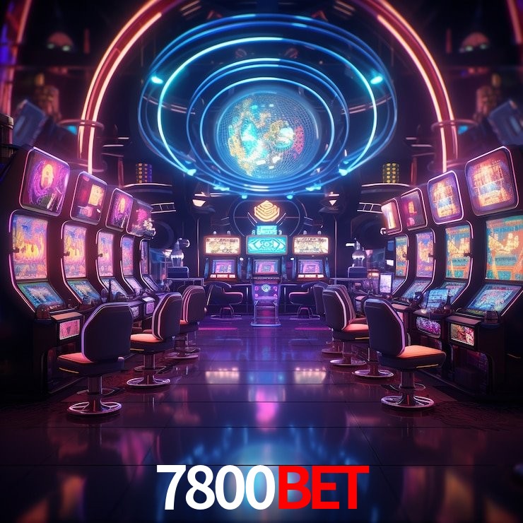 Promoções Sazonais 7800Bet